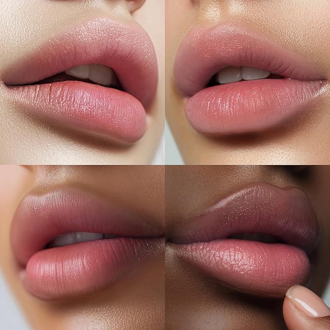 Espoir Couture Lip Tint Fitting Blur #8 Boba Fig 0.14oz | Soft and Creamy Color for Blurry Lip Look | Smudge-Proof Fixing Lip Stain | Lightweight and Comfortable Matte Finish-Velvo Beauty