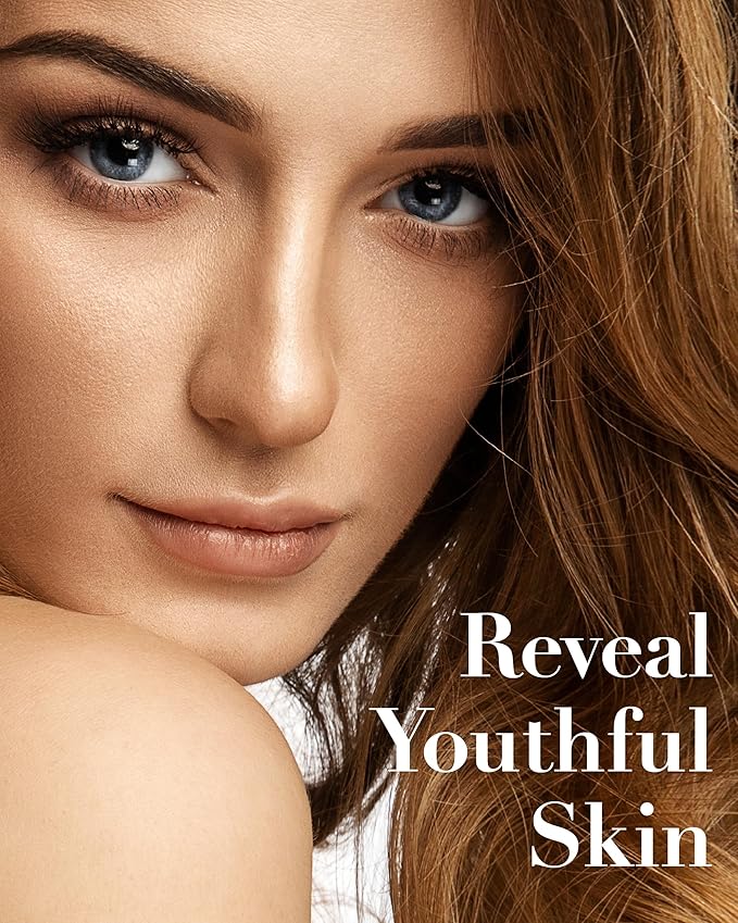 Sooryehan Boyun Luxury Korean Skin Care Gift Set (155ml/5.24 Fl Oz) - Red Ginseng Toner, Emulsion, Cleansing Foam & Moisturizer Cream by LG BEAUTY. Red Ginseng.-Velvo Beauty