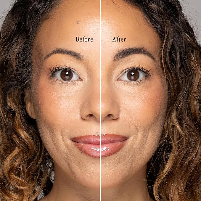 bdb Color & Control Tinted Eyebrow Gel - Effortless Brows, Waterproof Formula, Raven Black-Velvo Beauty