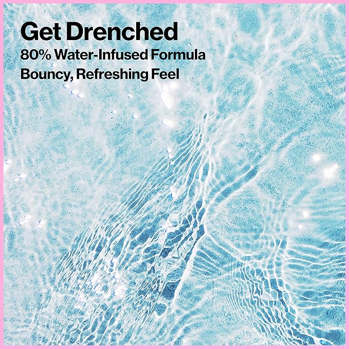 Revlon Face Primer, PhotoReady Face Gloss Rose Glow, Face Makeup for All Skin Types, Hydrates, Illuminates & Moisturizes, Infused with Glycerin & Olive Oil Extract, 80% Water, 1 Fl Oz-Velvo Beauty