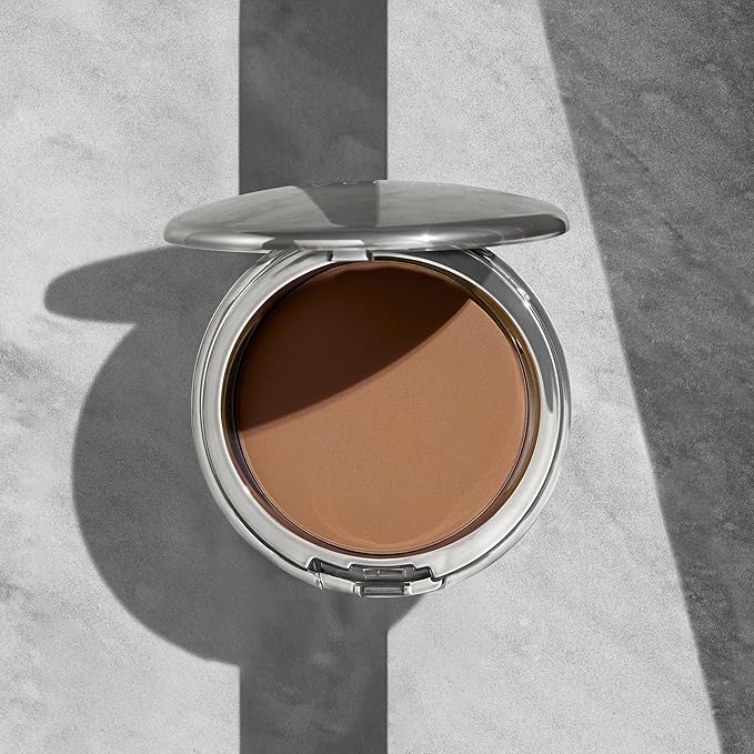 COVER FX Perfect Pressed Setting Powder - Deep-Velvo Beauty