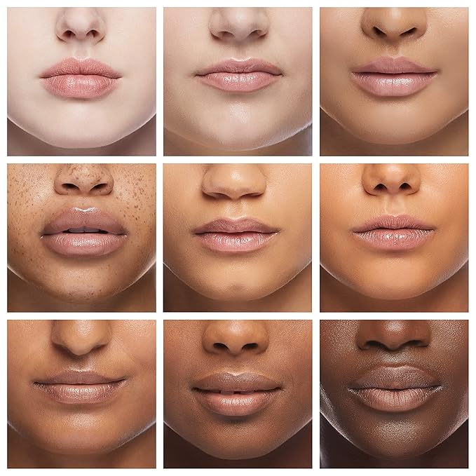 Lip Smacker Lippy Pals Unicorn Holiday, Flavored Moisturizing & Smoothing Soft Shine Lip Balm, Hydrating & Protecting Fun Tasty Flavors, Cruelty-Free & Vegan - Cotton Candy Dream-Velvo Beauty