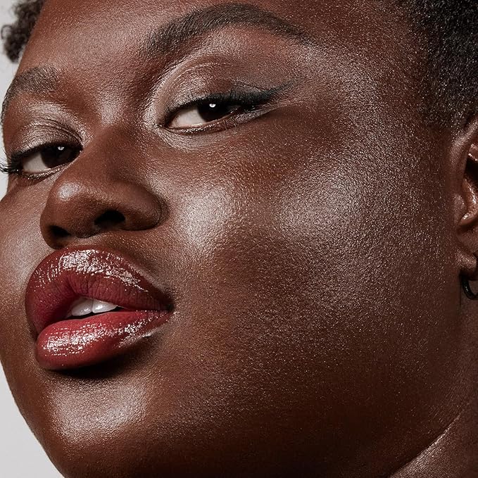 Morphe Lightform Liquid Foundation - Extended Hydration Foundation Makeup with a Lasting, Natural Radiant Finish - Long-Wearing Formula with Buildable, Medium Coverage - Deep 36N (1.01 fl oz)-Velvo Beauty