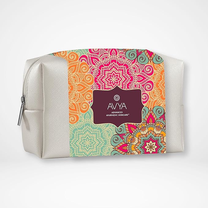 Avya Lip & Hand Treatment DUO - 2-in-1 Lip Treatment + Hand Treatment-Velvo Beauty