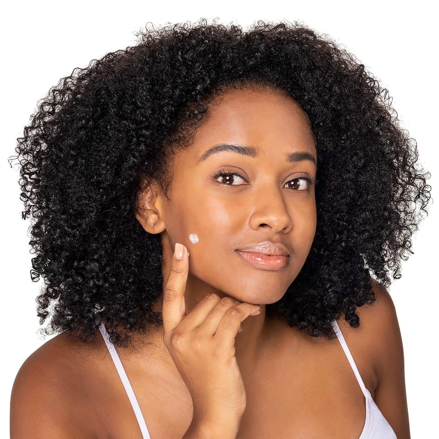 Neutrogena Rapid Tone Repair Retinol + Vitamin C Dark Spot Corrector Face Serum, Daily Anti-Wrinkle Dark Spot Corrector to Brighten & Even Tone, Mineral-Oil & Dye-Free, White, 1 oz-Velvo Beauty