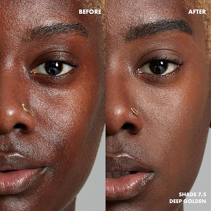 NYX PROFESSIONAL MAKEUP HD Studio Photogenic Concealer Wand, Medium Coverage - Deep Golden-Velvo Beauty