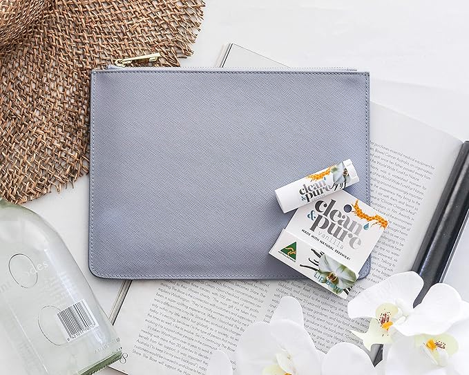 Lip Balm (Vanilla) | Manuka Honey Conditioning Lip Care with 100% All Natural Beeswax and Vitamin E Oil | Flavored Lip Balm for Dry, Chapped Lips | Made in Australia…-Velvo Beauty