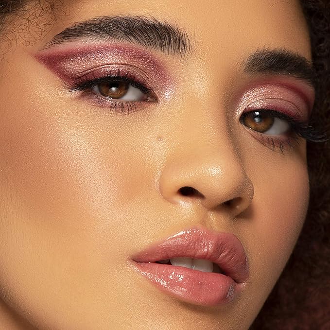 Sigma Beauty Rosy Eyeshadow Palette-Velvo Beauty