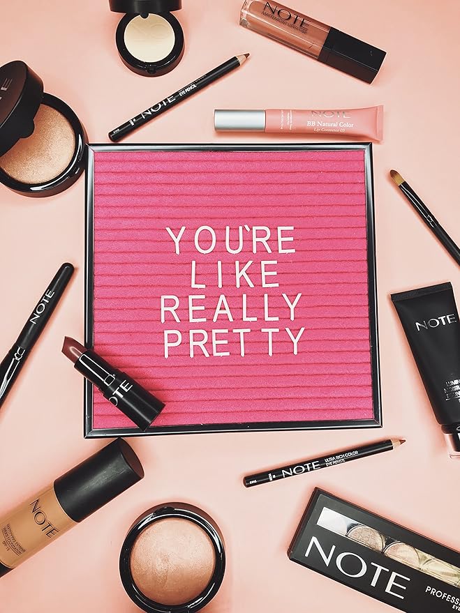 NOTE Cosmetics BB Cream, No.02, 3 Ounce-Velvo Beauty