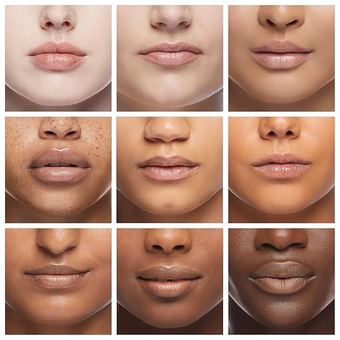 Lip Smacker Lippy Pals Unicorn & Panda, Flavored Moisturizing & Smoothing Soft Shine Lip Balm, Hydrating & Protecting Fun Tasty Flavors, Cruelty-Free & Vegan - Unicorn Magic & Cuddly Cream Puff-Velvo Beauty