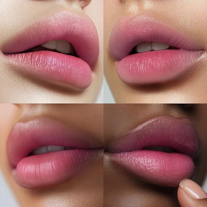 Espoir Couture Lip Tint Fitting Blur #9 Taro Mauve 0.14oz | Soft and Creamy Color for Blurry Lip Look | Smudge-Proof Fixing Lip Stain | Lightweight and Comfortable Matte Finish-Velvo Beauty