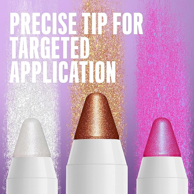 NYX PROFESSIONAL MAKEUP, Jumbo Multi-Use Face Highlighter Stick - Flan-Velvo Beauty