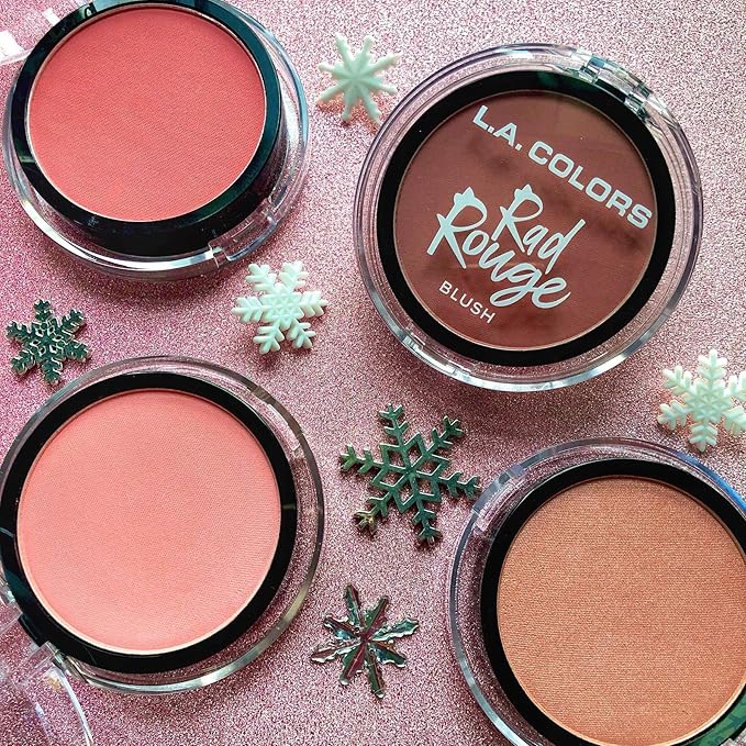 Rad Rouge, Awesome, 1 Ounce-Velvo Beauty