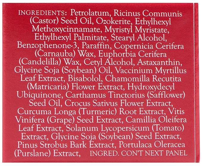 LINDI SKIN Lip Balm - Gentle, Non-Irritating, Vitamin E Formula That Hydrates and Soothes Dry, Chapped Lips - Soother for Nails & Cuticles - Allergy Tested Lip Balm for Cancer Patients (0.25 fl oz)-Velvo Beauty