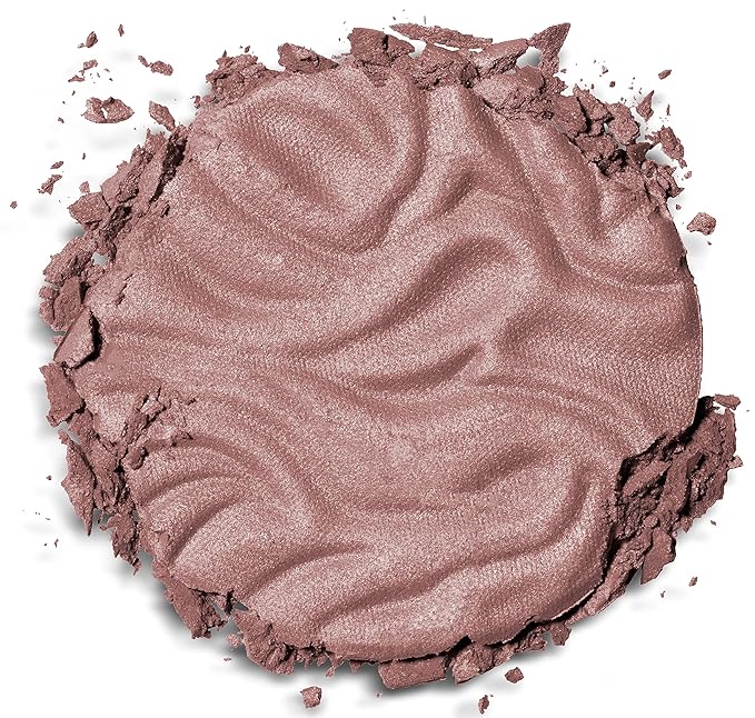 Physicians Formula Murumuru Butter Blush Makeup Powder, Saucy Mauve, Dermatologist Approved, Vegan-Velvo Beauty