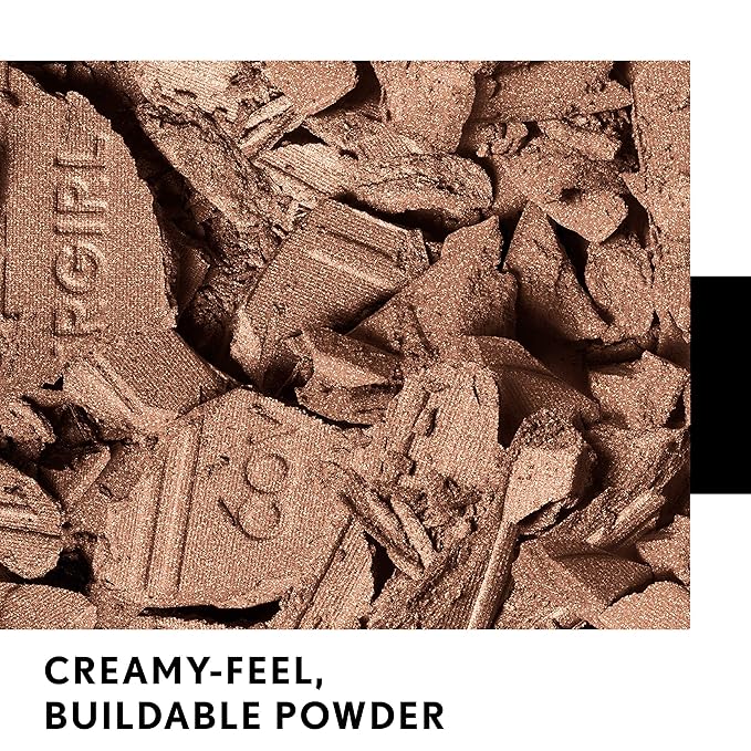 COVERGIRL Trublend So Flushed High Pigment Bronzer, Sunset Glitz, 0.33 Oz, 1 Count (Pack of 1)-Velvo Beauty