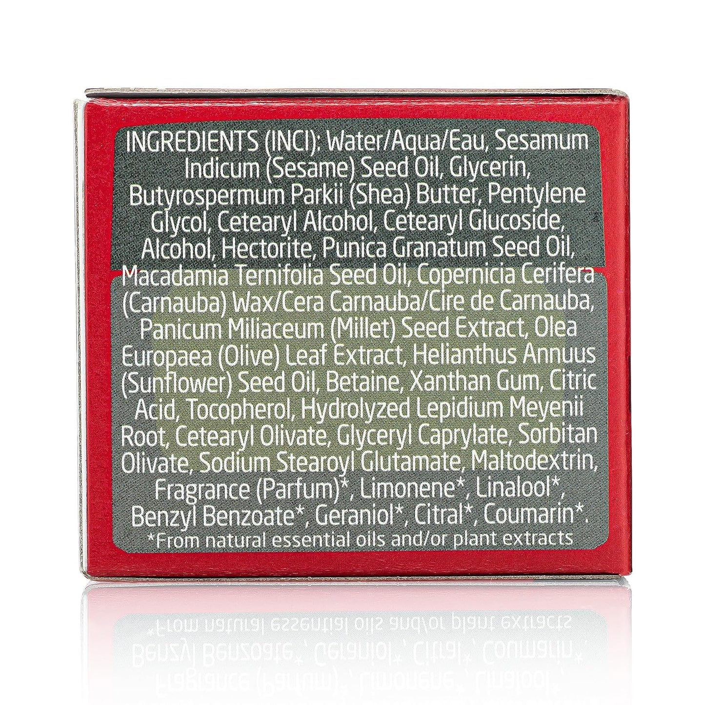 Weleda Face Care Plumping Night Cream, Plant Rich Moisturizer with Pomegranate and Maca Root Peptides-Velvo Beauty