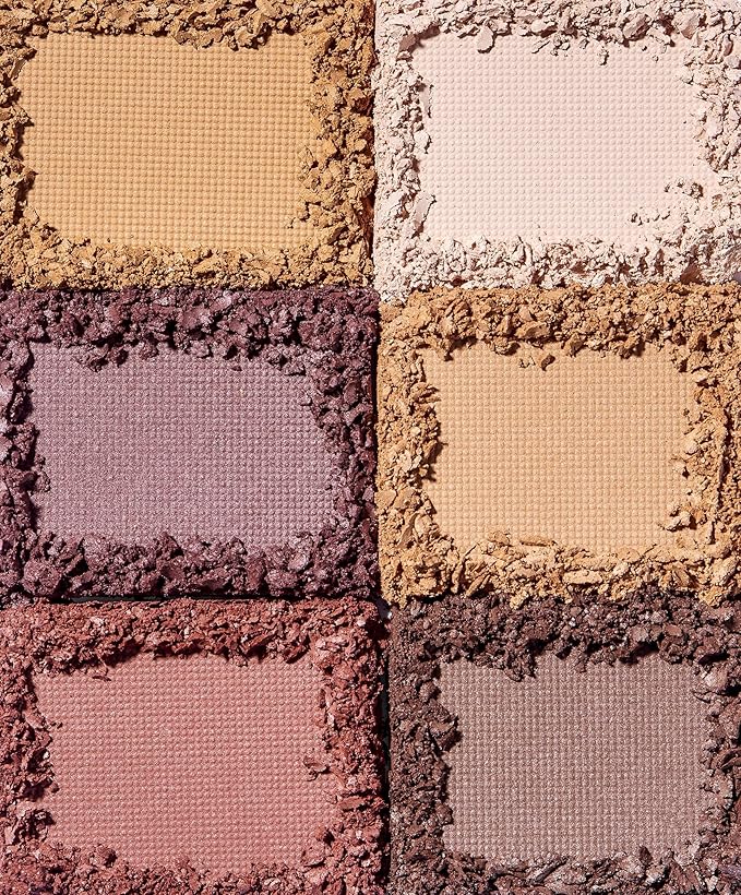 Makeup Revolution Reloaded Palette, Makeup Eyeshadow Palette, Includes 15 Shades, Lasts All Day Long, Vegan & Cruelty Free, Basic Mattes, 16.5g-Velvo Beauty
