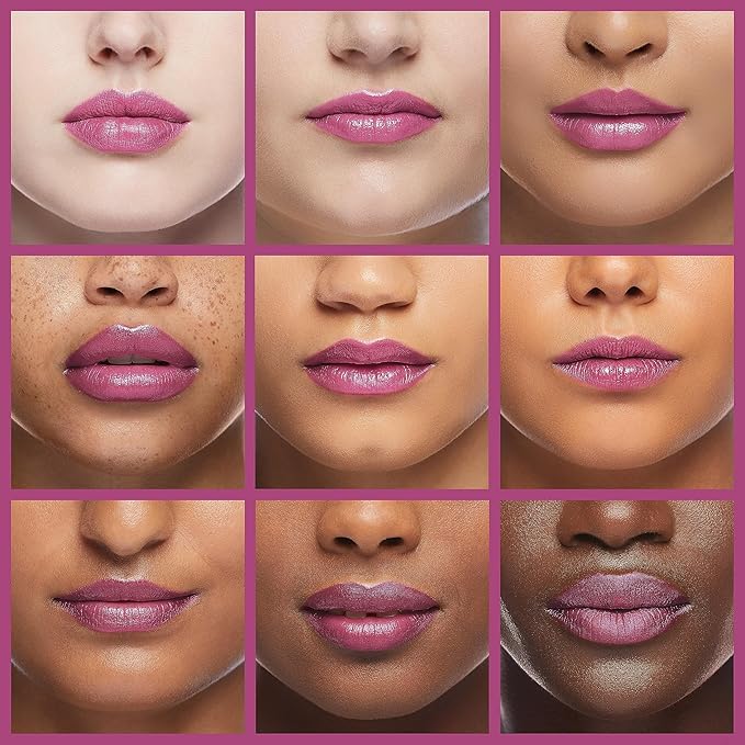 DIOR ADDICT LIP GLOW # 006 Berry-Velvo Beauty