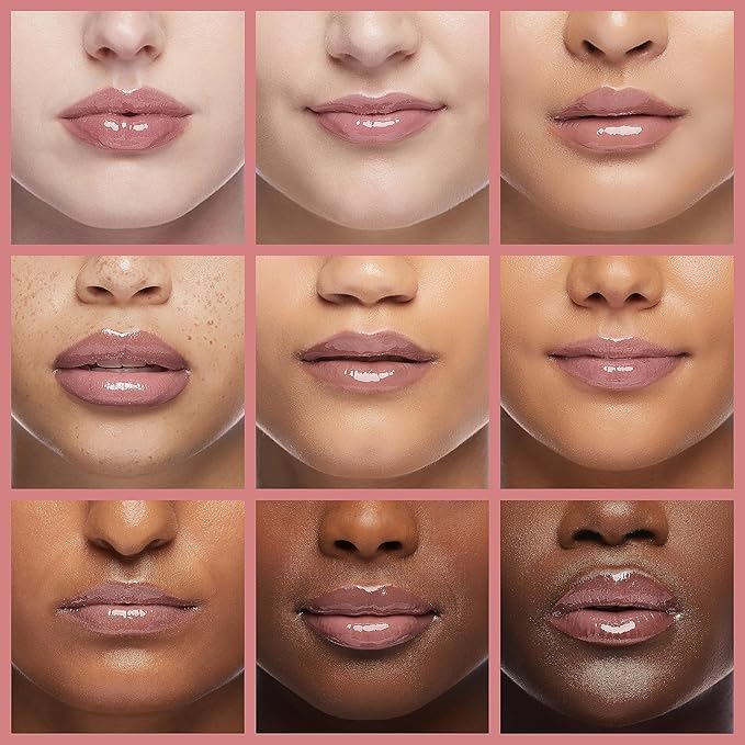 Christian Dior Addict Lip Glow #001 Pink 3.2 g-Velvo Beauty