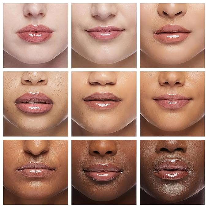 dasique Fruity Lip Jam (#06 Strawberry Jam) | High-shine finish | Moisturizing | Vegan, Cruelty Free | Lip Balm-Velvo Beauty